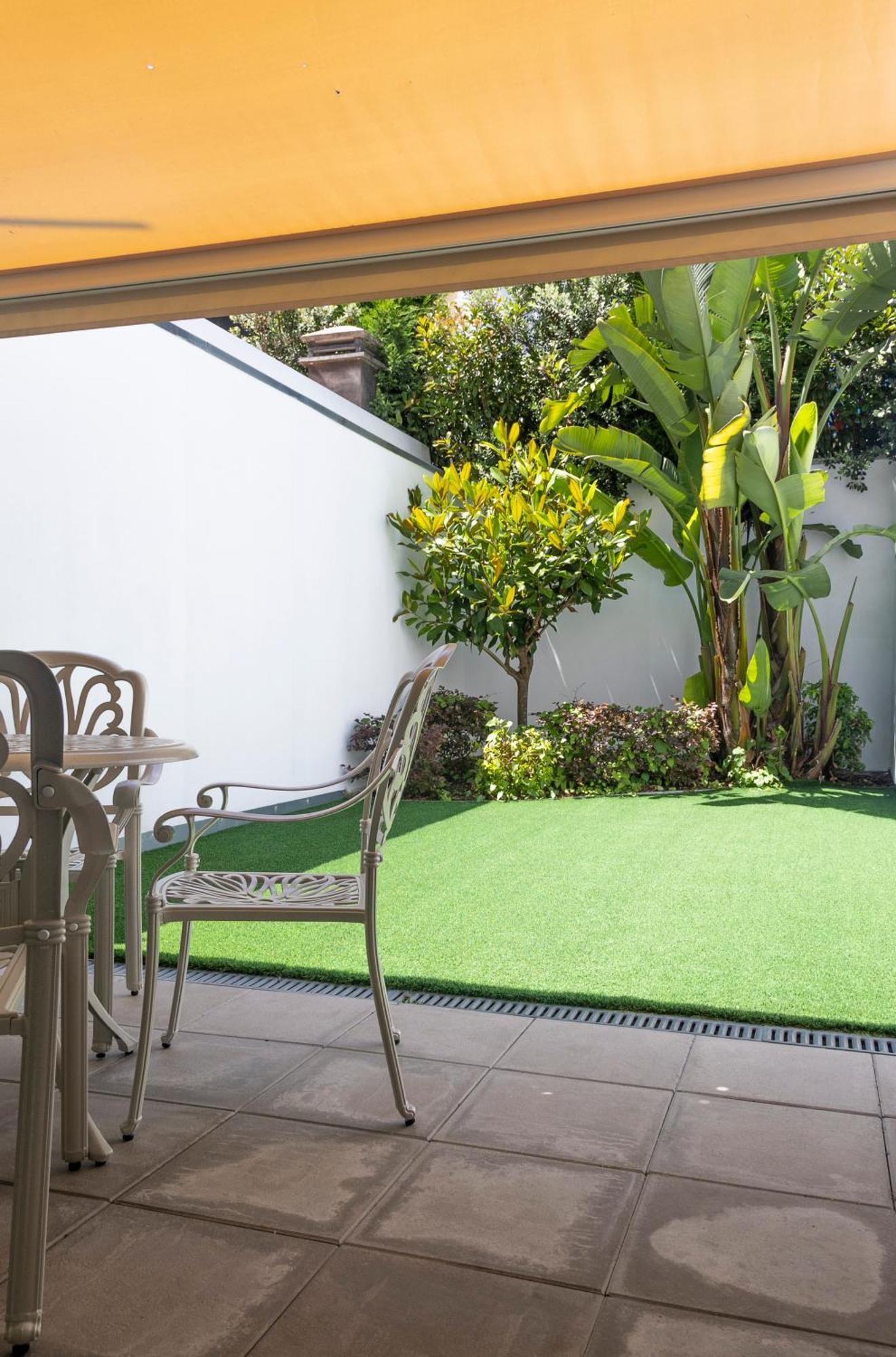 Casa Das Falcoeiras - Al Com Patio E Jardim Privados Авейру Екстер'єр фото